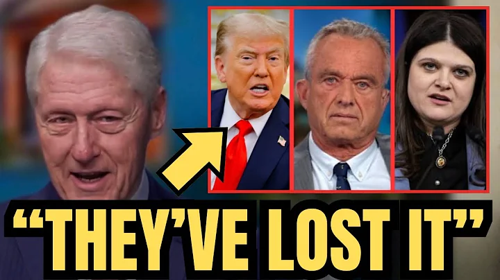 Michigan Democrat moves to impeach RFK Jr, alleging ‘abuse of authority’