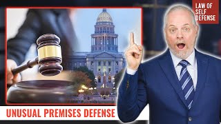 Defending Property in Colorado: A Deep Dive