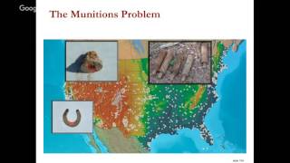 EOSC 350 Lecture 8:  Magnetics 6. Doug Oldenburg