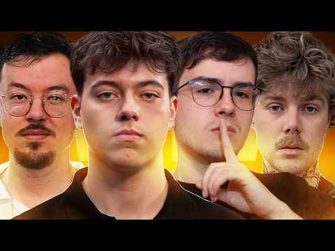 The Return of Fortnite's Most Feared Squad
