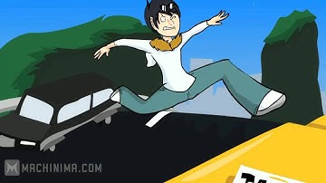 Sanity Not Included Theme Song