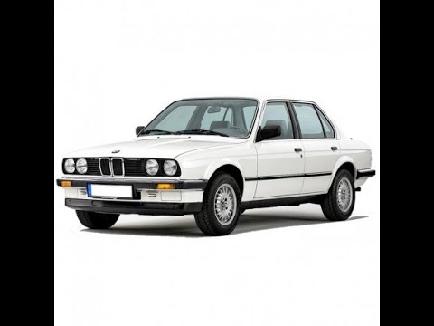 e30 repair manual