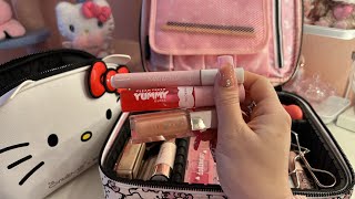 ASMR Pack My Makeup With Me 💕💄 by Maddie ASMR 236,318 views 1 year ago 36 minutes