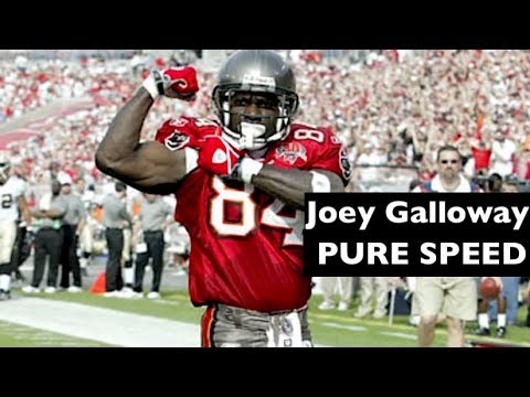 Βίντεο: Καθαρή αξία Joey Galloway: Wiki, Έγγαμος, Οικογένεια, Γάμος, Μισθός, Αδέρφια