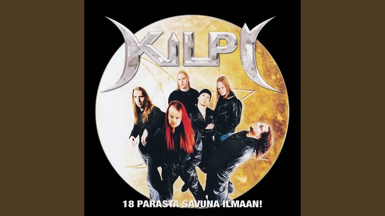 Sielut Iskee Tulta (Original recording)