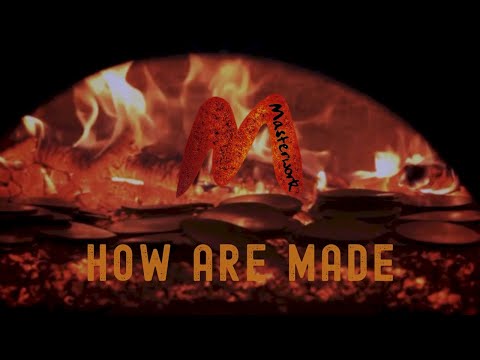 How MASTERWORK CYMBALS Are Made? -  Meet the Masters  🇹🇷