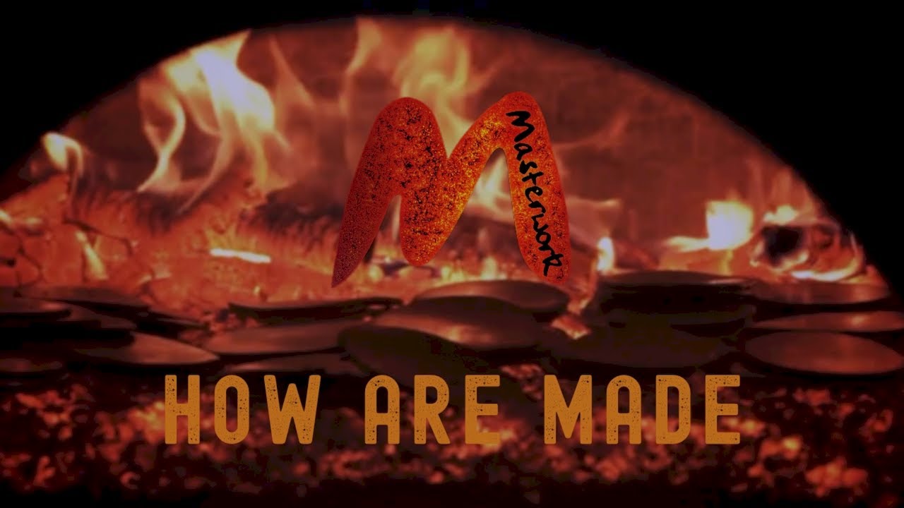 How MASTERWORK CYMBALS Are Made? -  Meet the Masters  🇹🇷