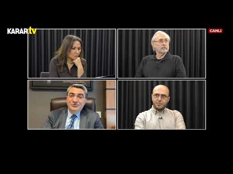 Yeni Çözüm Süreci mi? | Bahçeli, Erdoğan, İmamoğlu ve Siyasette Yol Ayrımı | Bi' Karar Ver