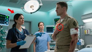 The Colonel Belittled the Woman Doctor. Then She Saved His Life with a Single Needle.