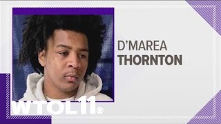 Missing 19-year-old's body found in vacant central Toledo home; death ruled homicide