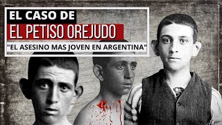 EL Petiso Orejudo