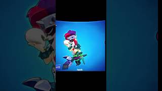 I love Ziggi #brawlstars #brawlstarsedit #Ziggi #врек #рек #пжрек