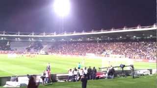 Fenerbahçe 7 - 6 Kayserispor