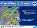 October 12, 2022 - NWS Atlanta Weekly Weather Briefing