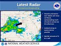 October 12, 2022 - NWS Atlanta Weekly Weather Briefing