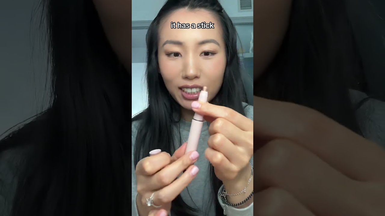 Duping The Viral Dose Of Color Shimmer Stick 