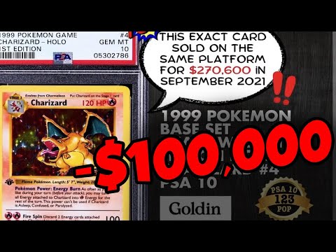 Pokemon Card Investing In 2024 Is...