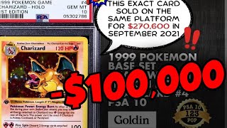 Pokémon Card Investing In 2024 Is...