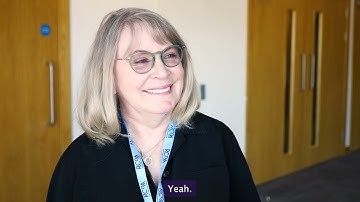 Dr Gail Van Norman speaks at Anaesthesia 2025