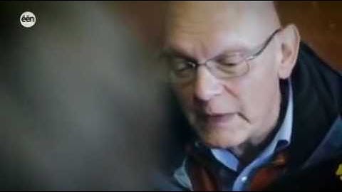 Thuis - Op stap met Bert Verbeke (2011)
