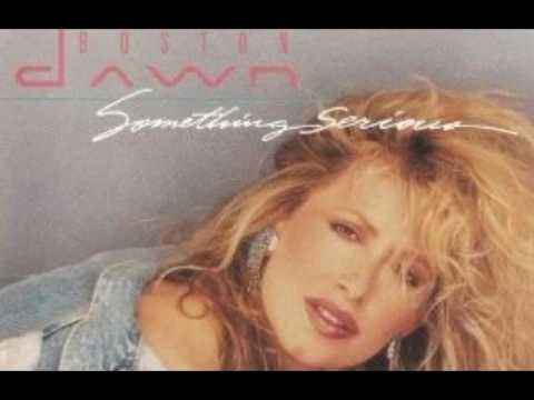 Boston Dawn — Boston Dawn - We Can Have It All
