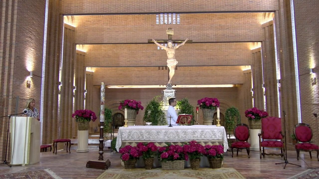 Rosario 19:30h - 27 de mayo