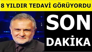 Son Dakika: Ünlü oyuncumuz Kenan Işık 8 yıldır yoğun bakımdaydı.. kötü haber geldi..