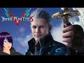 PLAYING AS VERGIL - FULL CAMPAIGN | DEVIL MAY CRY 5 [SON OF SPARDA DIFFICULTY]
