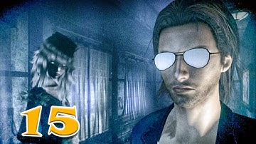FATAL FRAME 4 MASK OF THE LUNAR ECLIPSE - Gameplay Walkthrough : part 15