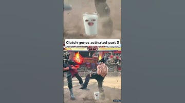 Clutch genes activated III #tekken8 #tekken8lars #larsalexandersson #tekken8ph