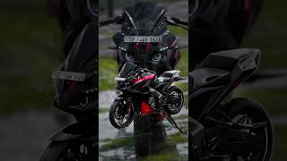 Bajaj Pulsar RS200 Full Modified Killer Look 🔥 Top Modification | #shorts #trending #pulsarrs200