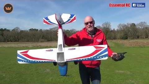 Durafly Tundra V2 - Essential RC Flight Review - Community Content