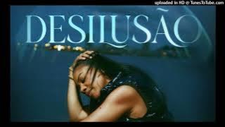 Landrick - Desilusão .feat Yola Araujo