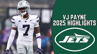 VJ Payne Highlights 🔥 | Welcome to the Jets