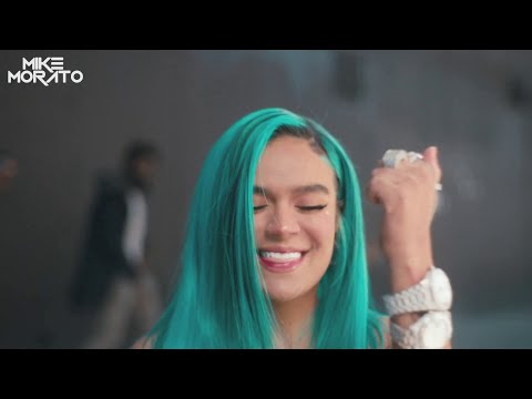 Mike Morato Otra Noche De Makinon Mashup 