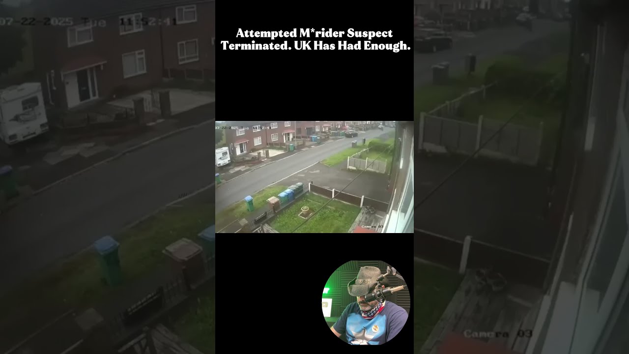 KARMA DARWIN AWARDS 20 Attempted M Rderer Terminated 