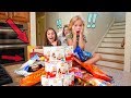 GIANT EDIBLE $200 HALLOWEEN CANDY HAUL!!