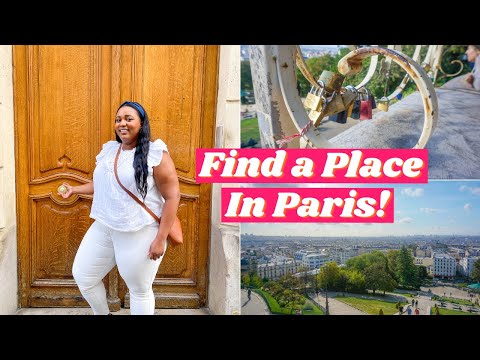 Where To Stay In Paris On A Budget? (Find A Hostel, Hotel Or Airbnb)