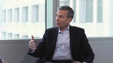 AWS In Conversation With… Raphaël Basset - 3