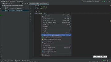 人工智能Python基础（HM）120 公共操作之运算符乘号