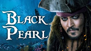 Black Pearl – Pirates Of The Caribbean Epic Music 🏴‍☠️