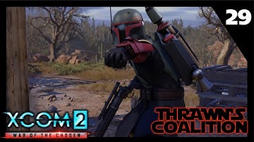 Mandalorians on the Defensive! Thrawn