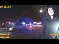 Intoxicated Driver Crashes Into 2 Cars After Leaving Moose Lodge | Lacey Township NJ DUI