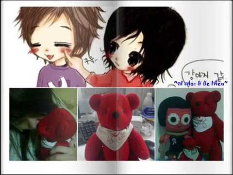 ขอบคุณที่รักกัน---HB.wmv