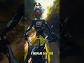 La nostra ultima protagonista della rubrica: "Un mese con..." è la Suzuki V-Strom 800DE