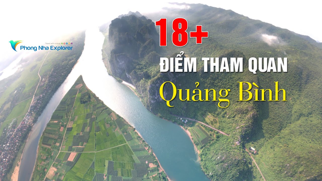 Phong cảnh Quảng Bình thật tuyệt vời! Cảnh quan thiên nhiên độc đáo, hùng vĩ của địa danh này sẽ khiến bạn lưu lại dấu ấn khó quên trong lòng. Hãy cùng chiêm ngưỡng những hình ảnh đẹp tuyệt vời của Phong cảnh Quảng Bình!