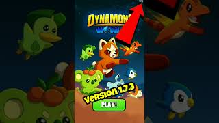 || New Update ( Version 1.7.2 ) 🥰 || Mega Legendary Dynamons 🤩 Full review 💯 In Dynamons World 🌎 screenshot 3