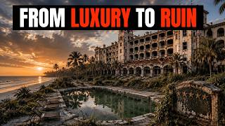 10 Abandoned Florida Resorts That Were Once 5-Star — Now Completely Forgotten