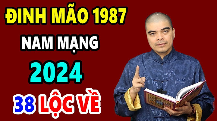 Tuổi mão năm nay bao nhiêu tuổi năm 2024