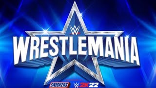 Wrestlemania Saturday Results